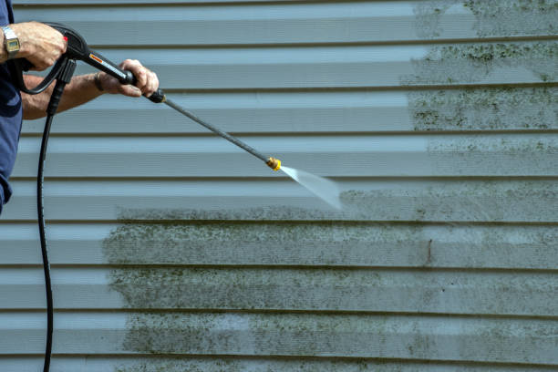 Byram Center, NJ Pressure Washing Company